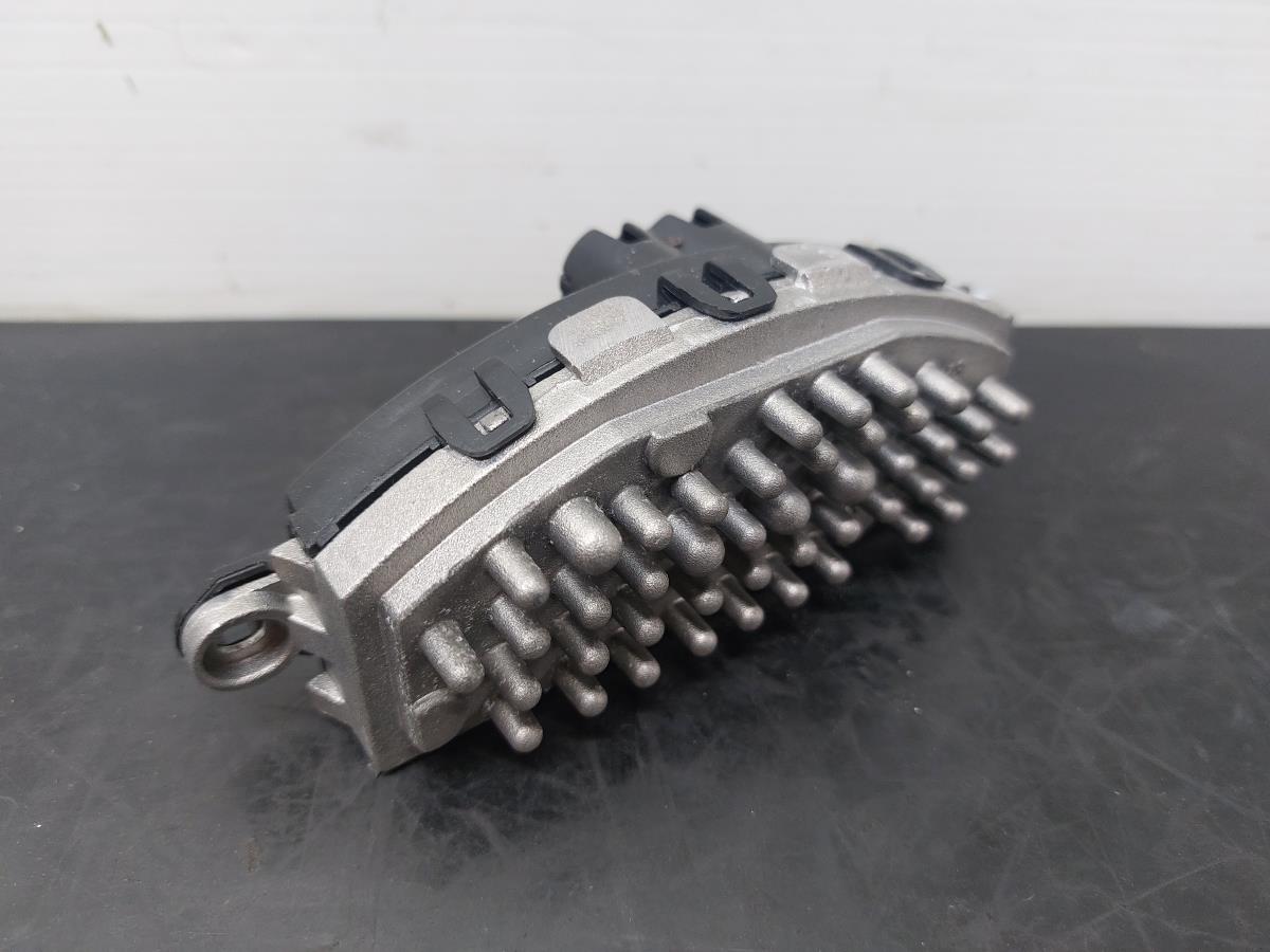 Heater resistor RENAULT Scénic IV (J9_)