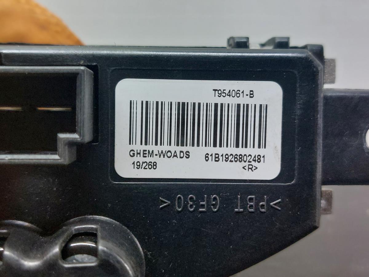 Resistenza riscaldamento RENAULT Scénic IV (J9_) Imagem-2