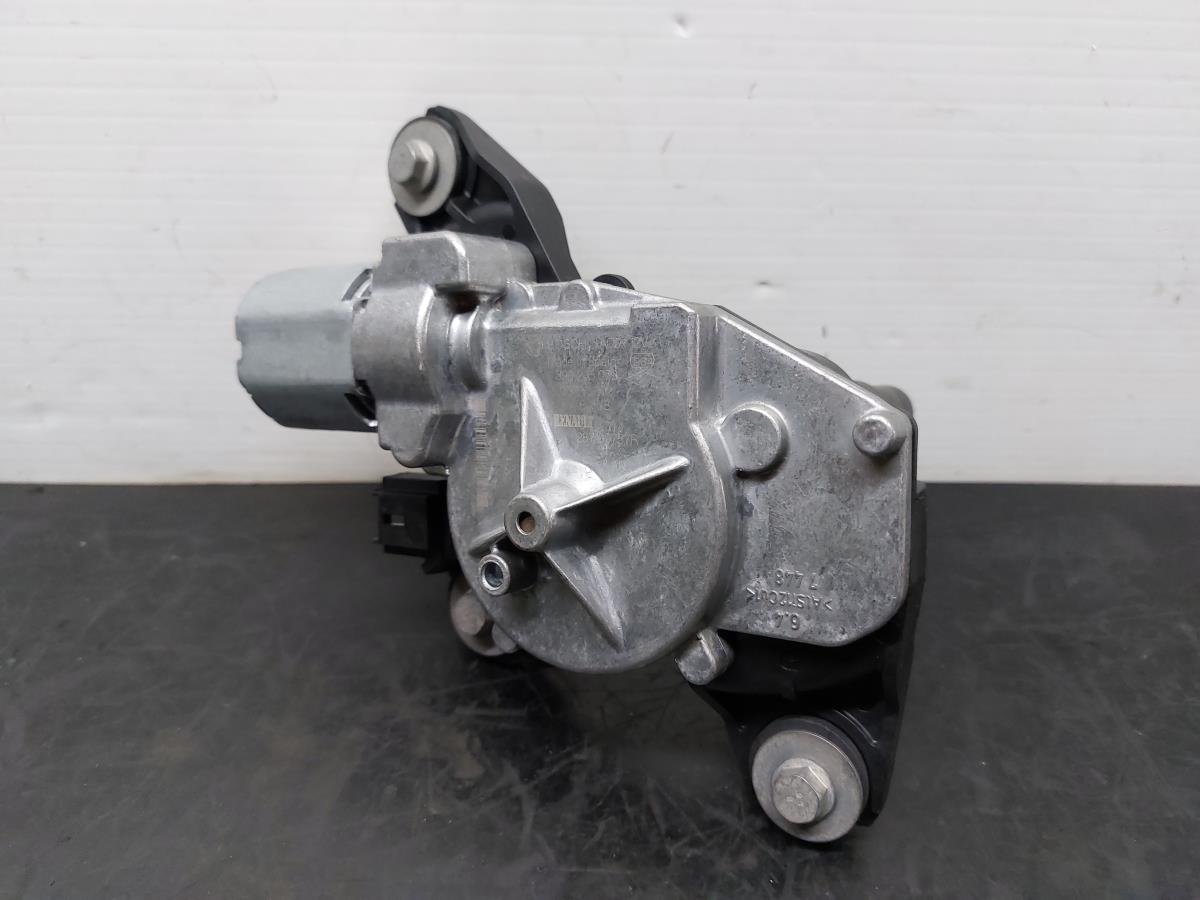 Motor limpiaparabrisas Trasero RENAULT Scénic IV (J9_)