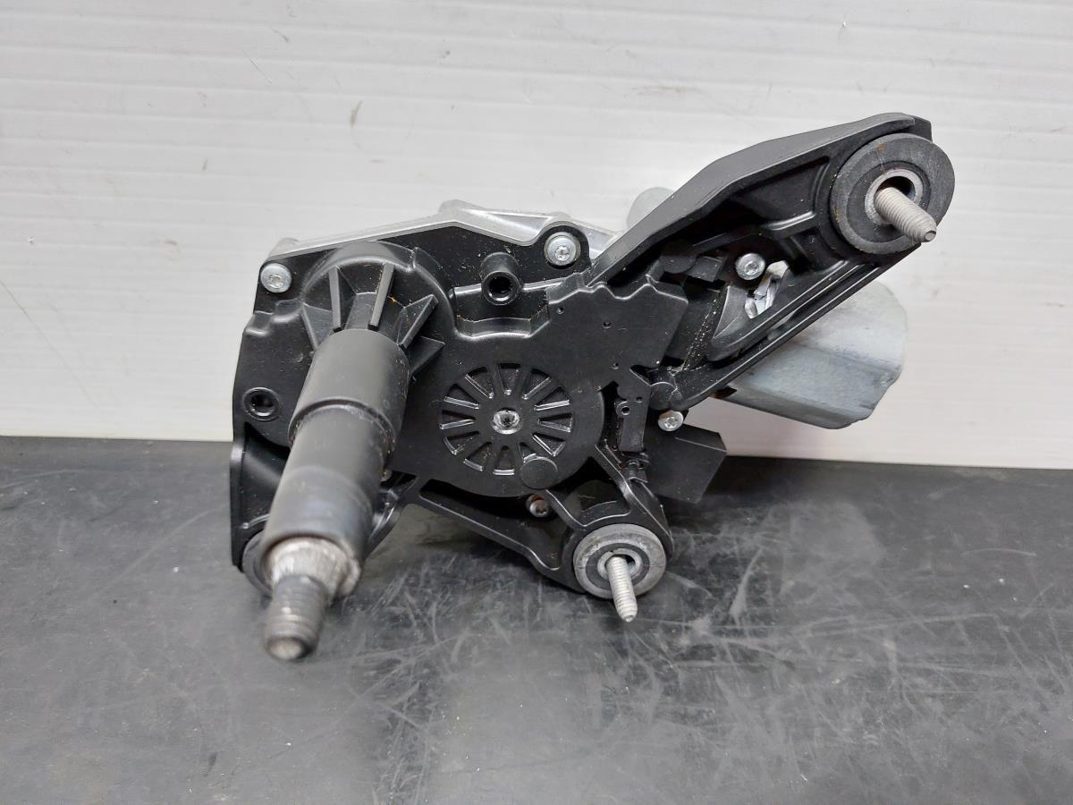 Motor limpiaparabrisas Trasero RENAULT Scénic IV (J9_) Imagem-1