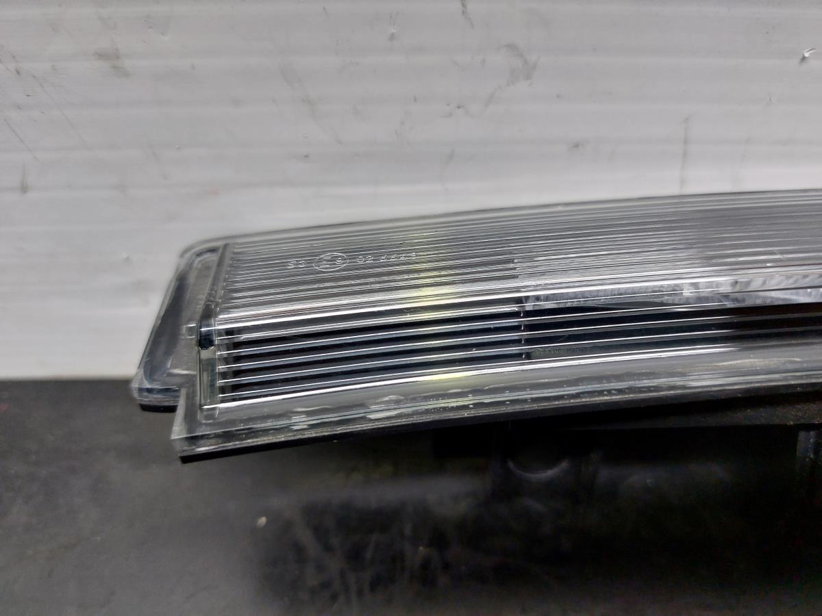 Luz de freno adicional / tercer freno RENAULT Scénic IV (J9_) Imagem-1