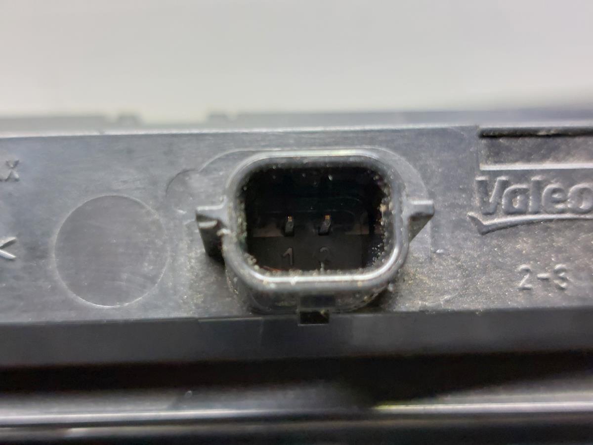 Luz de freno adicional / tercer freno RENAULT Scénic IV (J9_) Imagem-8