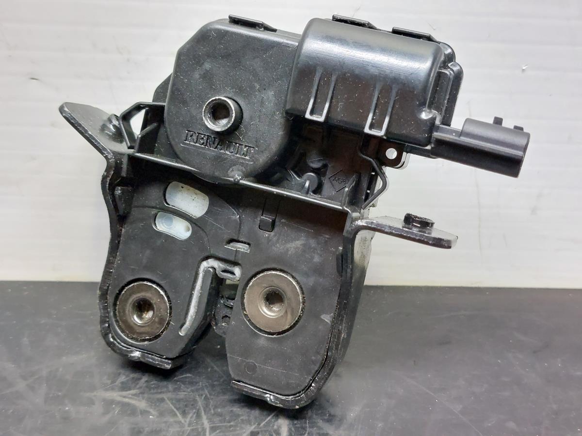 Tailgate Lock /Latch RENAULT Scénic IV (J9_)