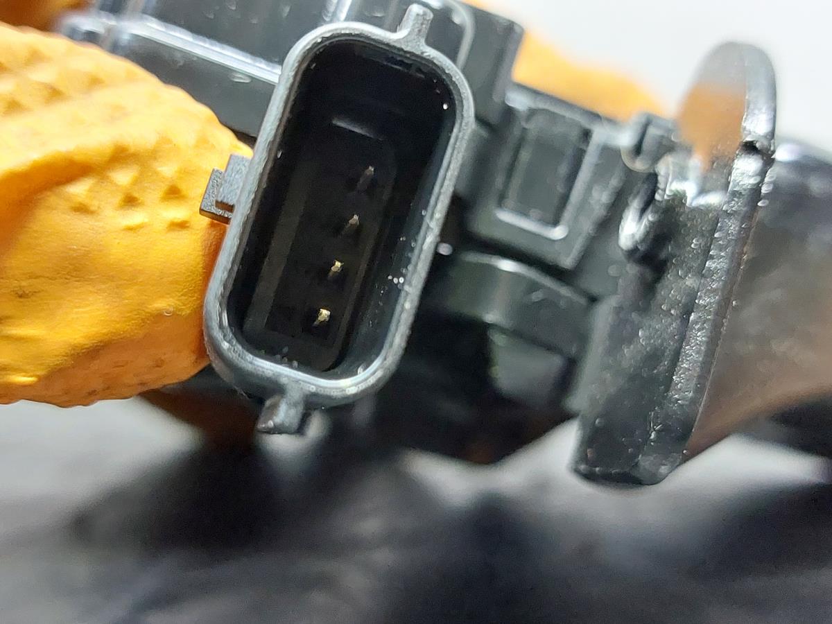 Tailgate Lock /Latch RENAULT Scénic IV (J9_) Imagem-3