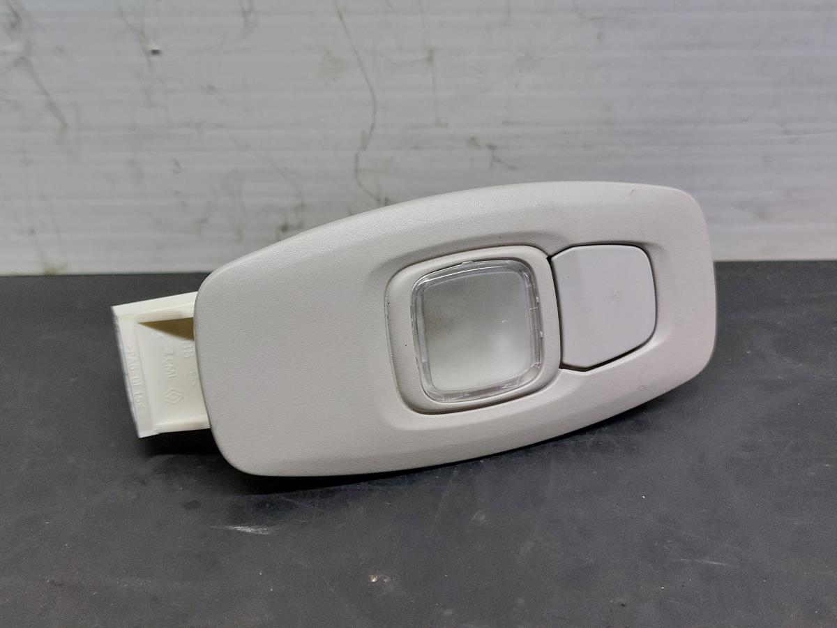 Interior light RENAULT Scénic IV (J9_)