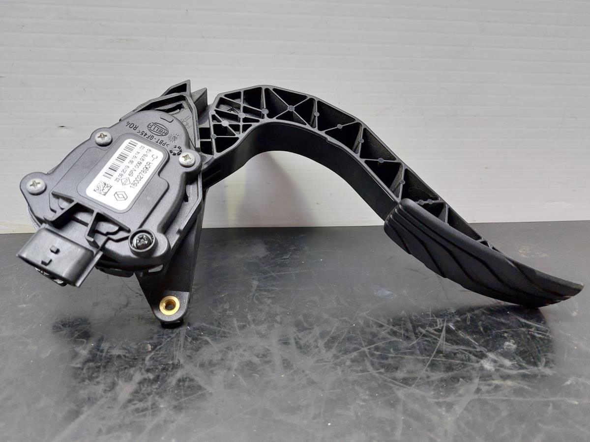 Pedal acelerador RENAULT Scénic IV (J9_) Imagem-1