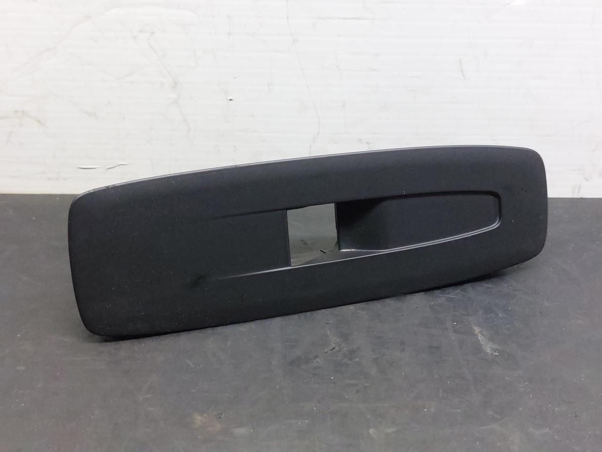 Moldura puerta delantera derecha RENAULT Scénic IV (J9_) Imagem-1