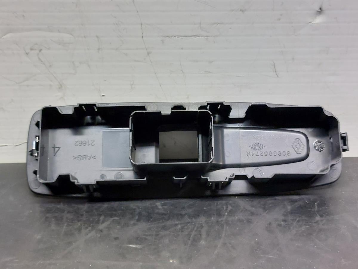 Moldura puerta delantera derecha RENAULT Scénic IV (J9_) Imagem-2