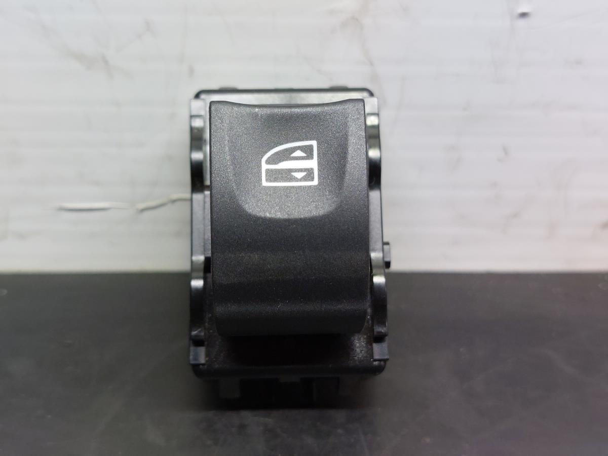 Mando / interruptor elevalunas delantero derecho RENAULT Scénic IV (J9_) Imagem-1