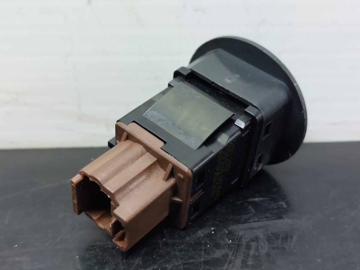 Airbag off switch RENAULT Scénic IV (J9_) Imagem-1