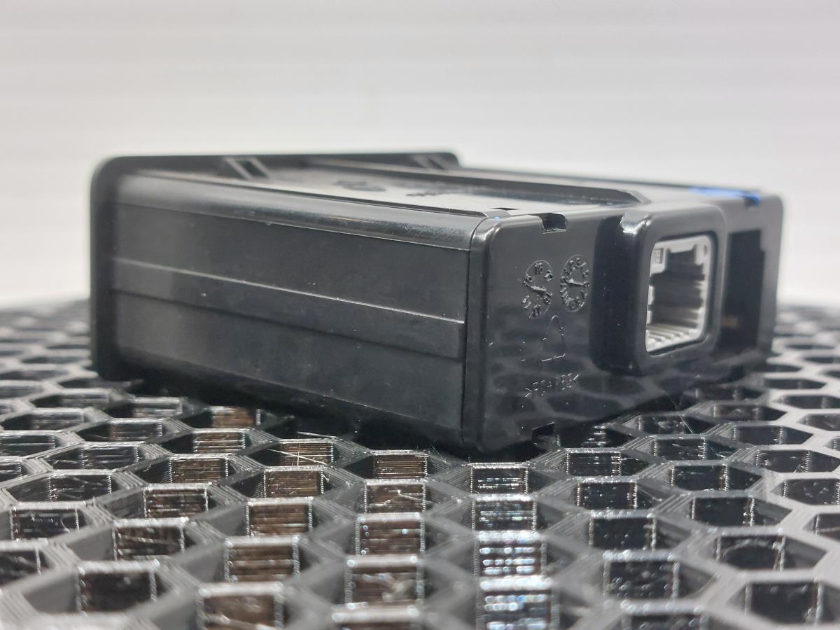 Módulo USB / AUX / IPOD RENAULT Scénic IV (J9_) Imagem-2
