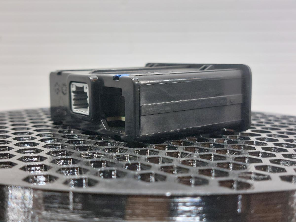 Módulo USB / AUX / IPOD RENAULT Scénic IV (J9_) Imagem-4