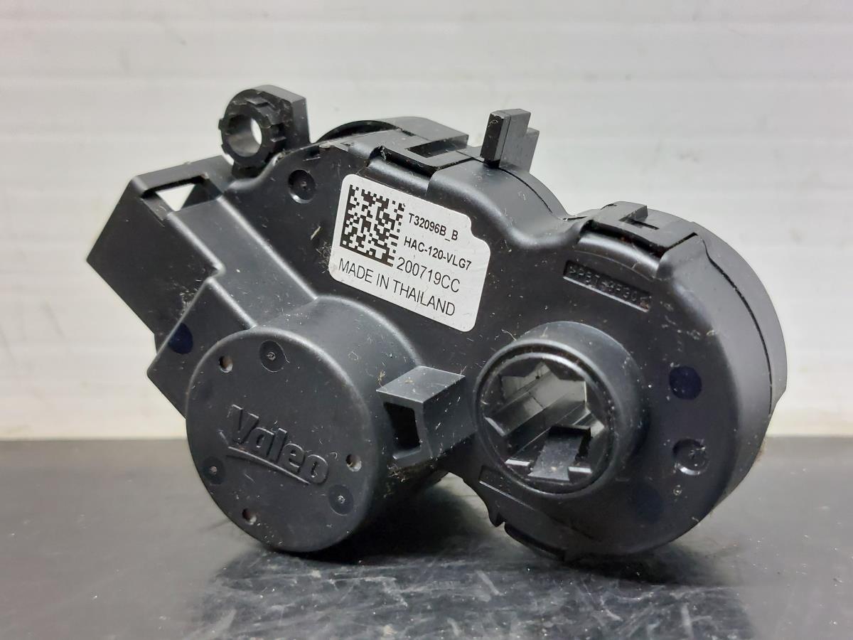 Heater Flap Motor RENAULT Scénic IV (J9_)
