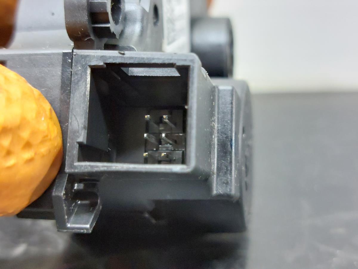 Motor del compuerta de la calefacción RENAULT Scénic IV (J9_) Imagem-2