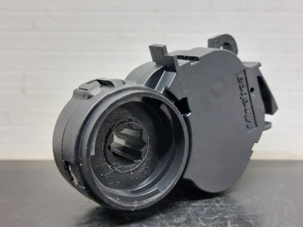 Motor del compuerta de la calefacción RENAULT Scénic IV (J9_) Imagem-1