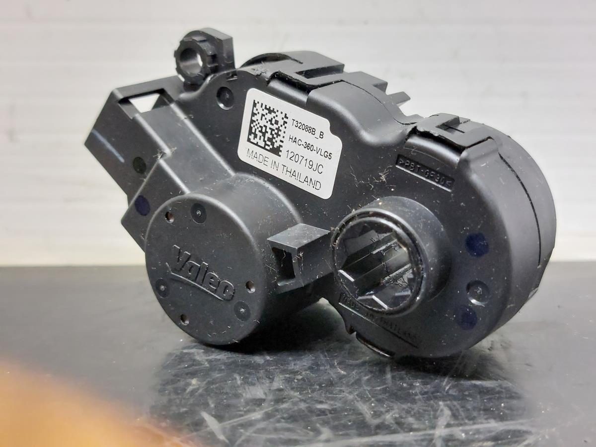 Heater Flap Motor RENAULT Scénic IV (J9_)