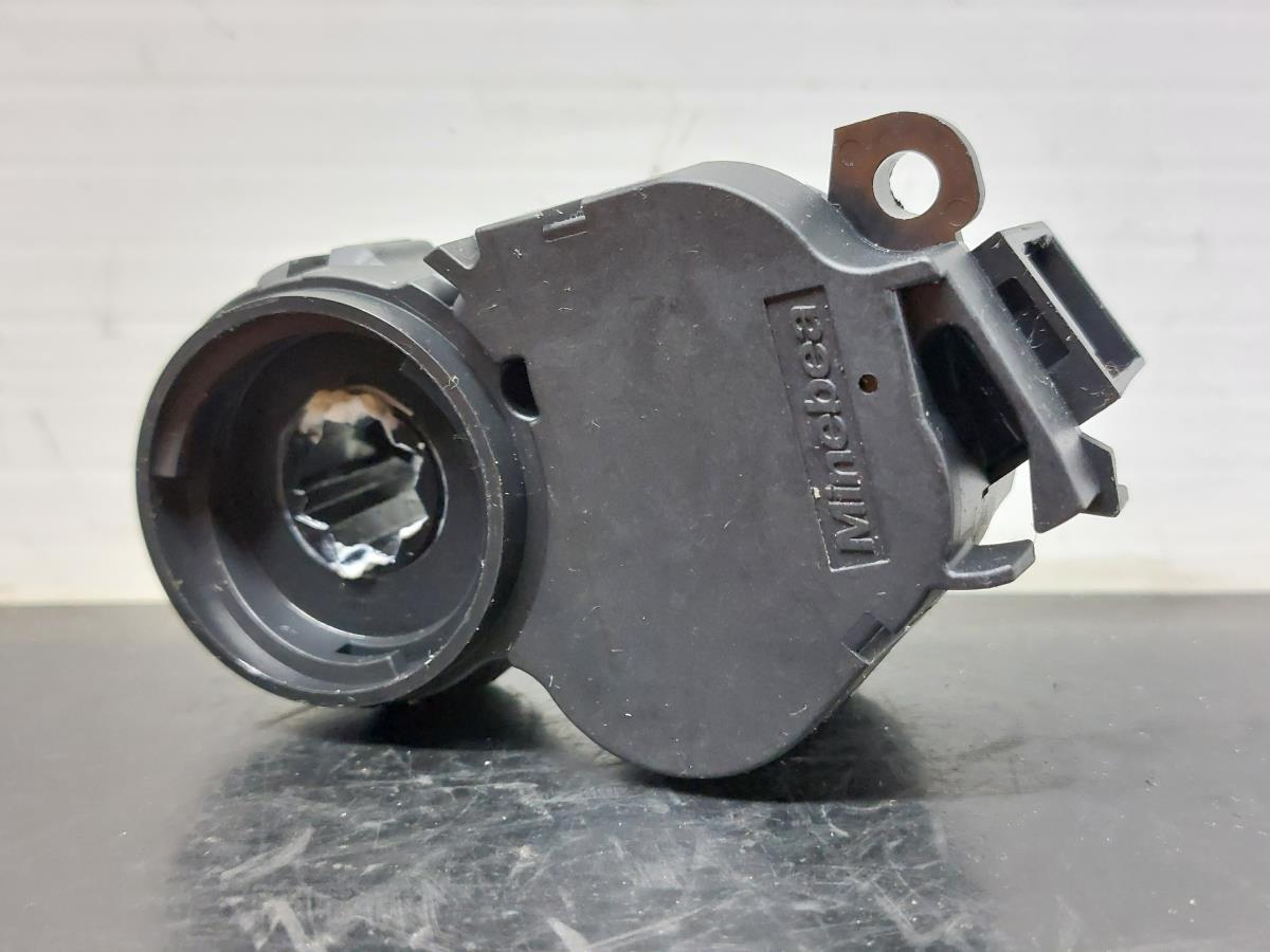 Heater Flap Motor RENAULT Scénic IV (J9_) Imagem-2