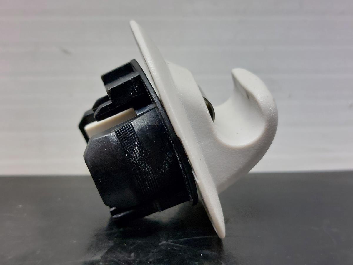 Supporto aletta parasole lato sinistro RENAULT Scénic IV (J9_) Imagem-2
