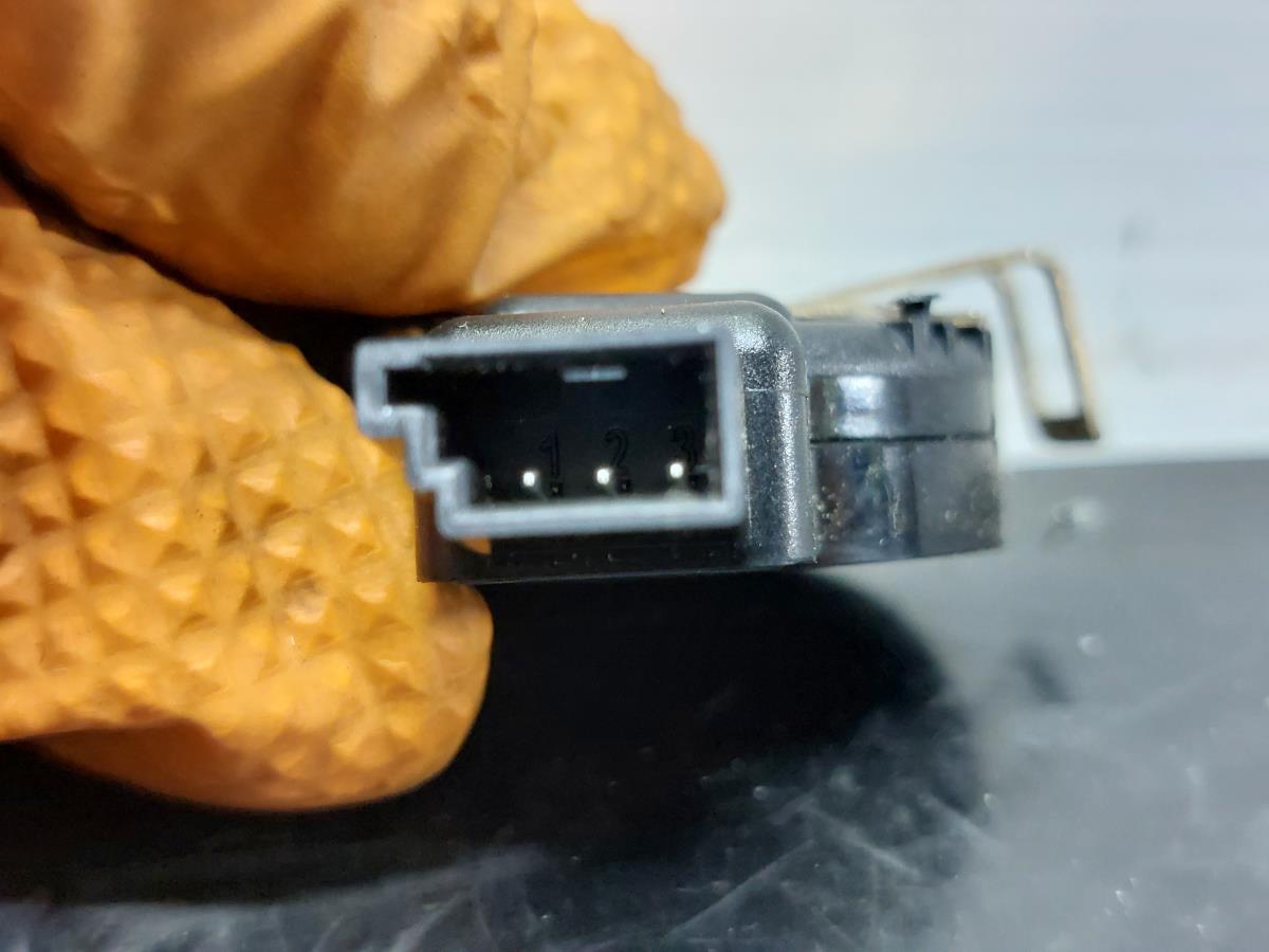 Sensor de lluvia RENAULT Scénic IV (J9_) Imagem-3