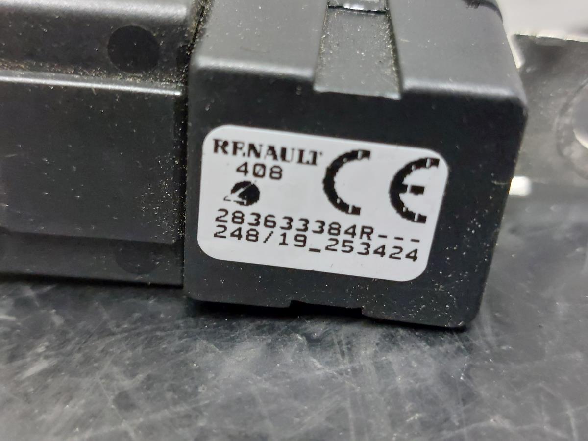 Bouton / interrupteur électromécanique  RENAULT Scénic IV (J9_) Imagem-1