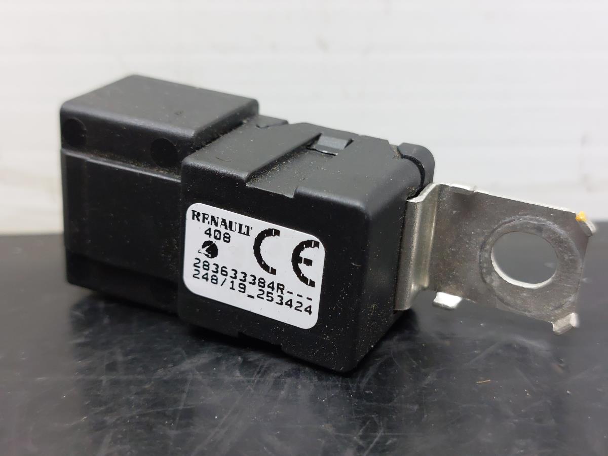 Electromechanical switch  RENAULT Scénic IV (J9_)