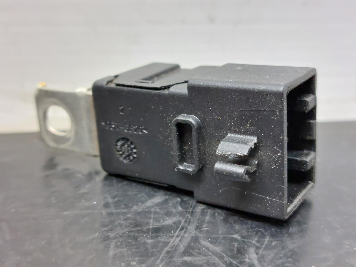 Bouton / interrupteur électromécanique  RENAULT Scénic IV (J9_) Imagem-2