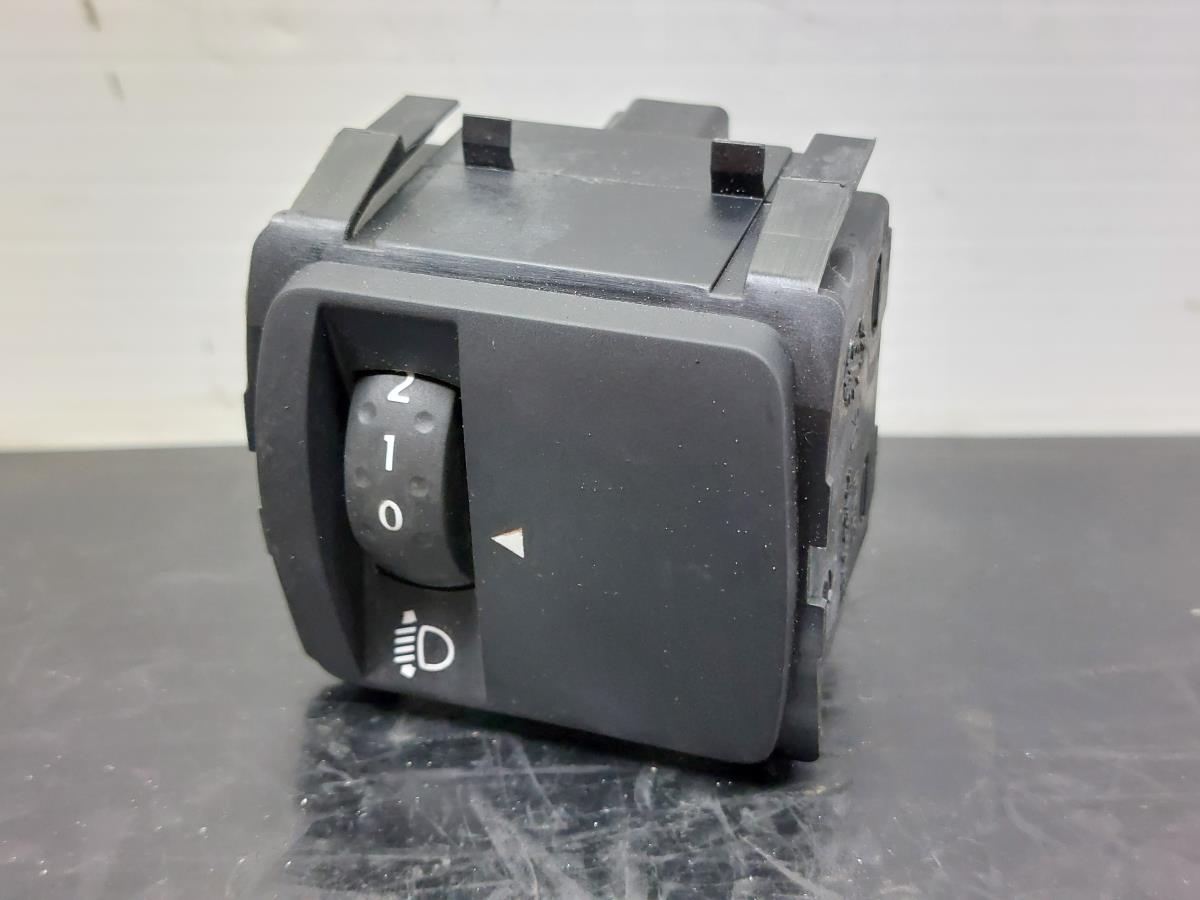 Light switch RENAULT Scénic IV (J9_)