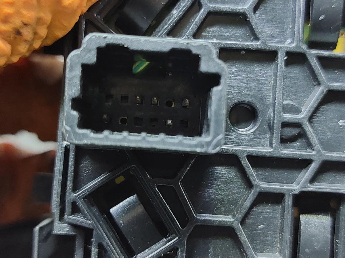 Bouton / interrupteur d'éclairage RENAULT Scénic IV (J9_) Imagem-3