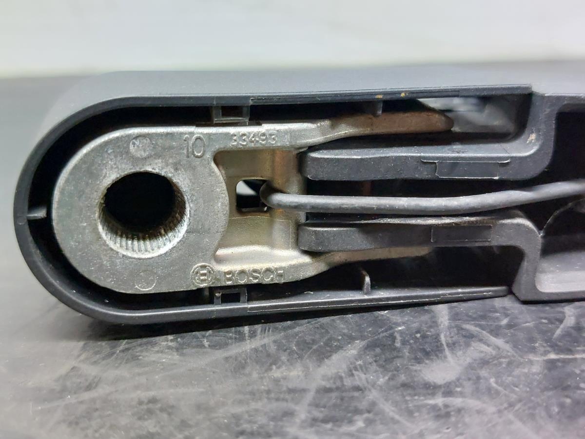 Brazo de limpiaparabrisas trasero RENAULT Scénic IV (J9_) Imagem-3