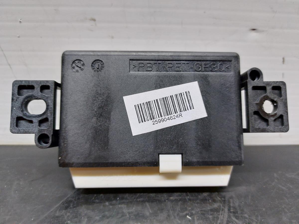 Module PDC aide au stationnement  RENAULT Scénic IV (J9_) Imagem-2