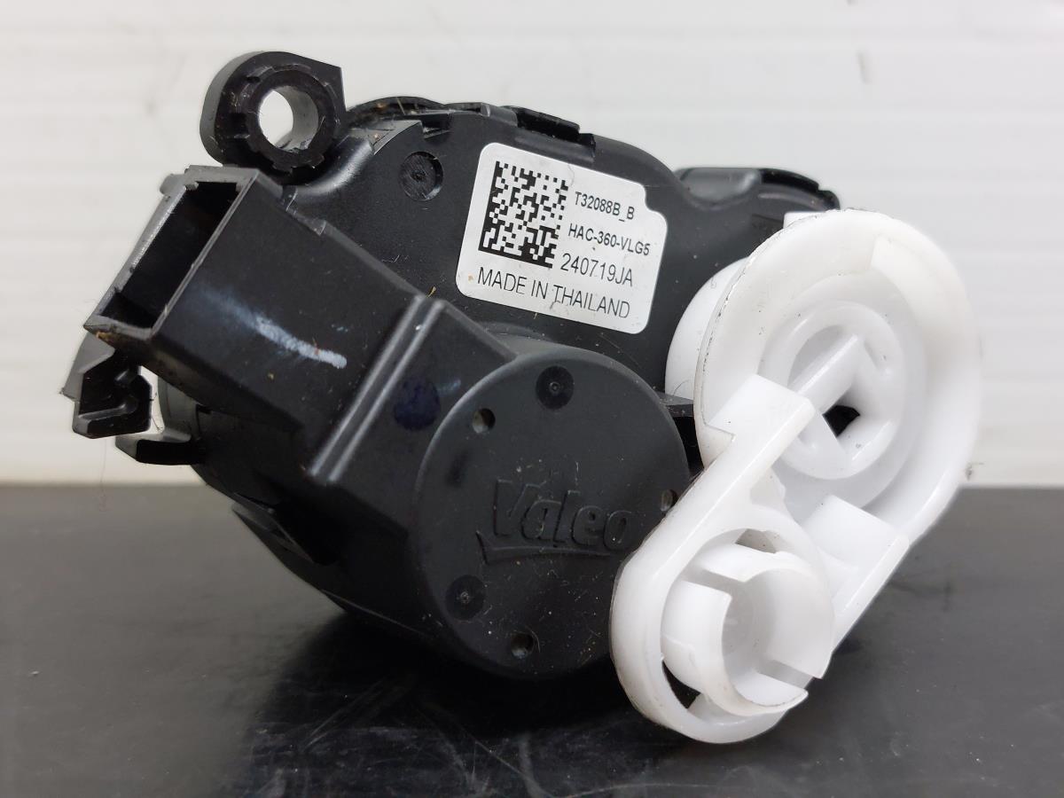 Heater Flap Motor RENAULT Scénic IV (J9_)