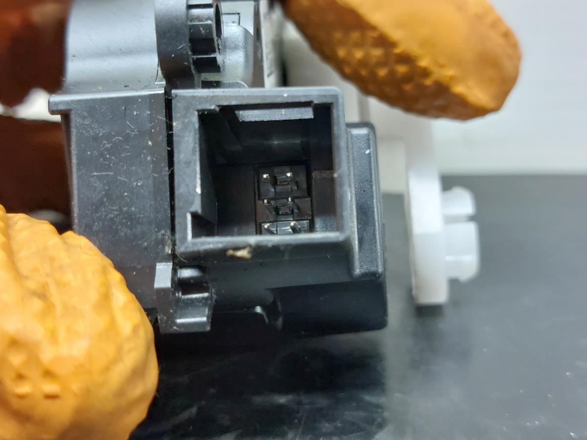 Heater Flap Motor RENAULT Scénic IV (J9_) Imagem-2