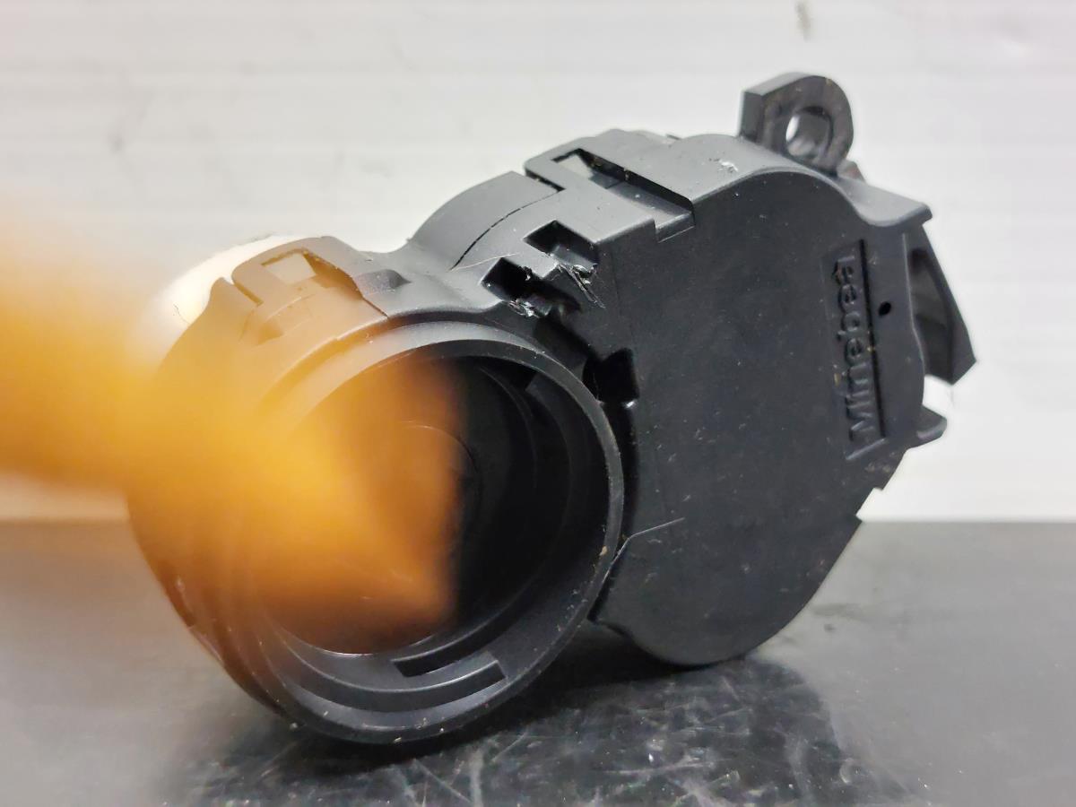 Heater Flap Motor RENAULT Scénic IV (J9_) Imagem-1