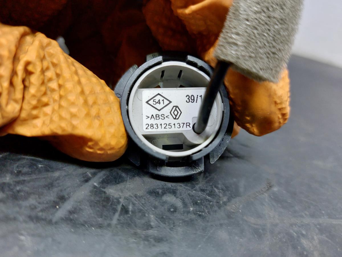 Microphone RENAULT Scénic IV (J9_) Imagem-1