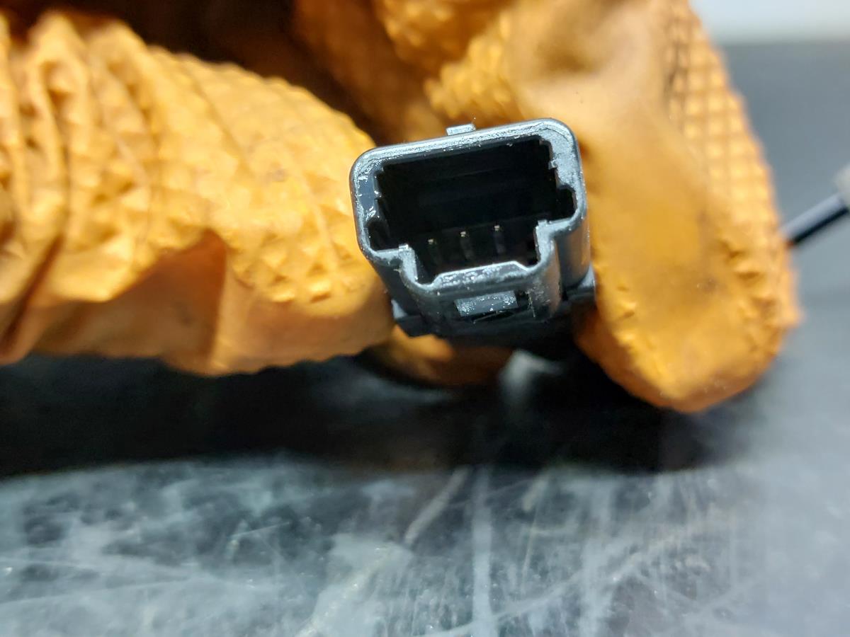Microphone RENAULT Scénic IV (J9_) Imagem-2