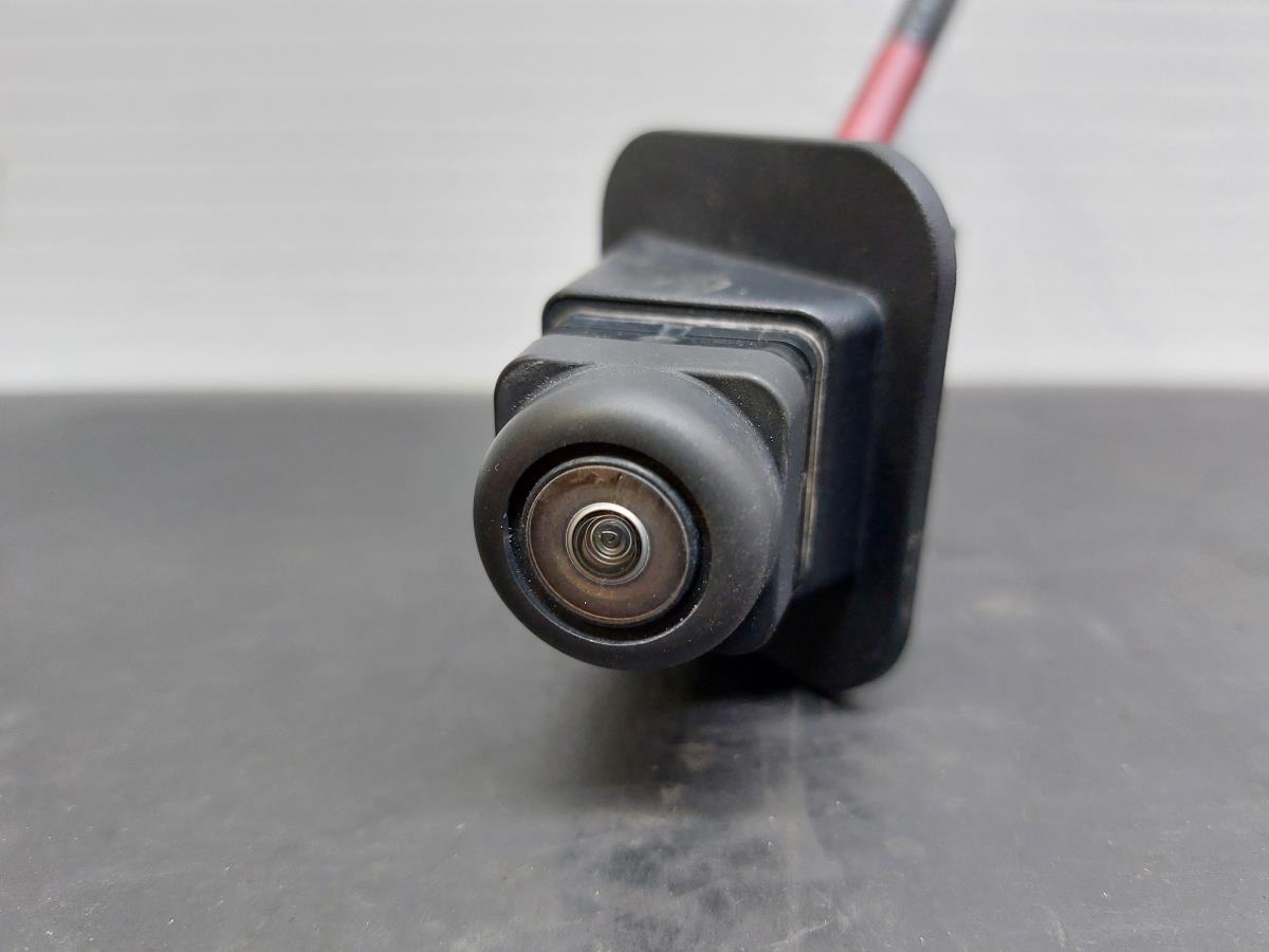 Câmera traseira MAZDA 6 Sedan (GJ, GL) Imagem-1