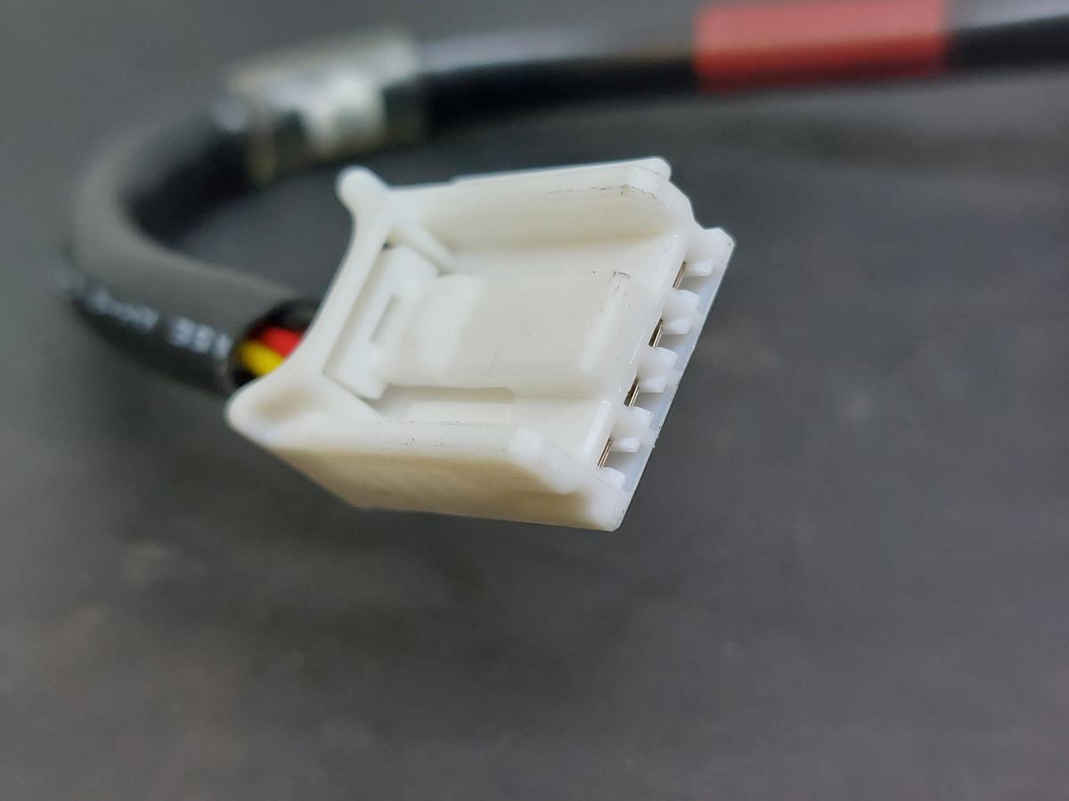 Câmera traseira MAZDA 6 Sedan (GJ, GL) Imagem-3