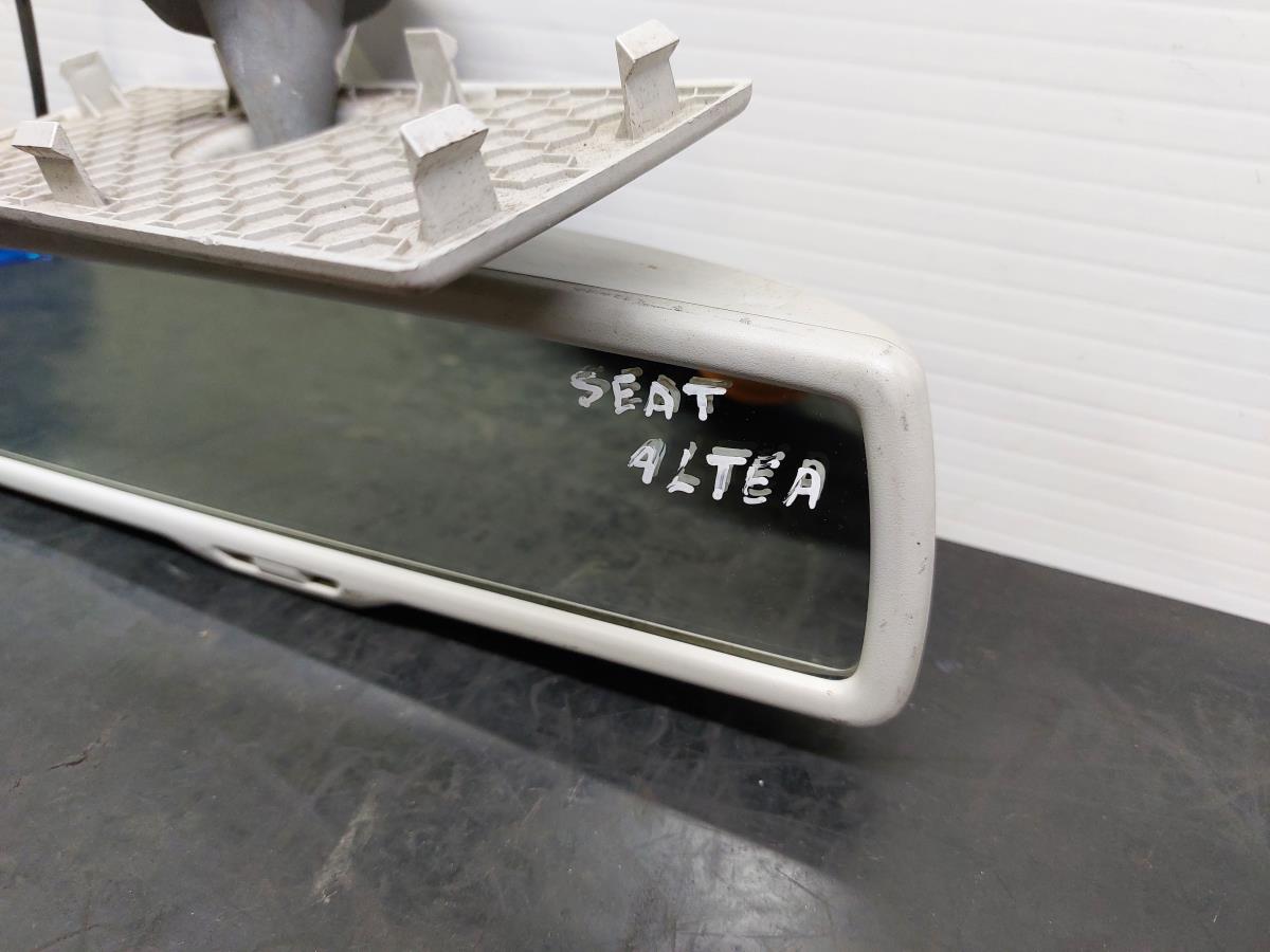 Espelho retrovisor interior SEAT Altea (5P1) Imagem-3