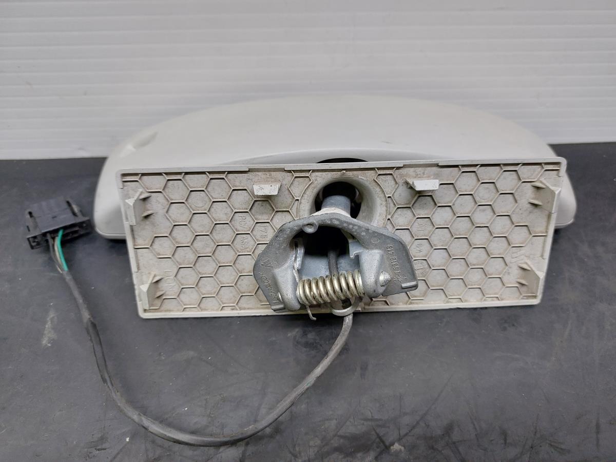 Espelho retrovisor interior SEAT Altea (5P1) Imagem-6