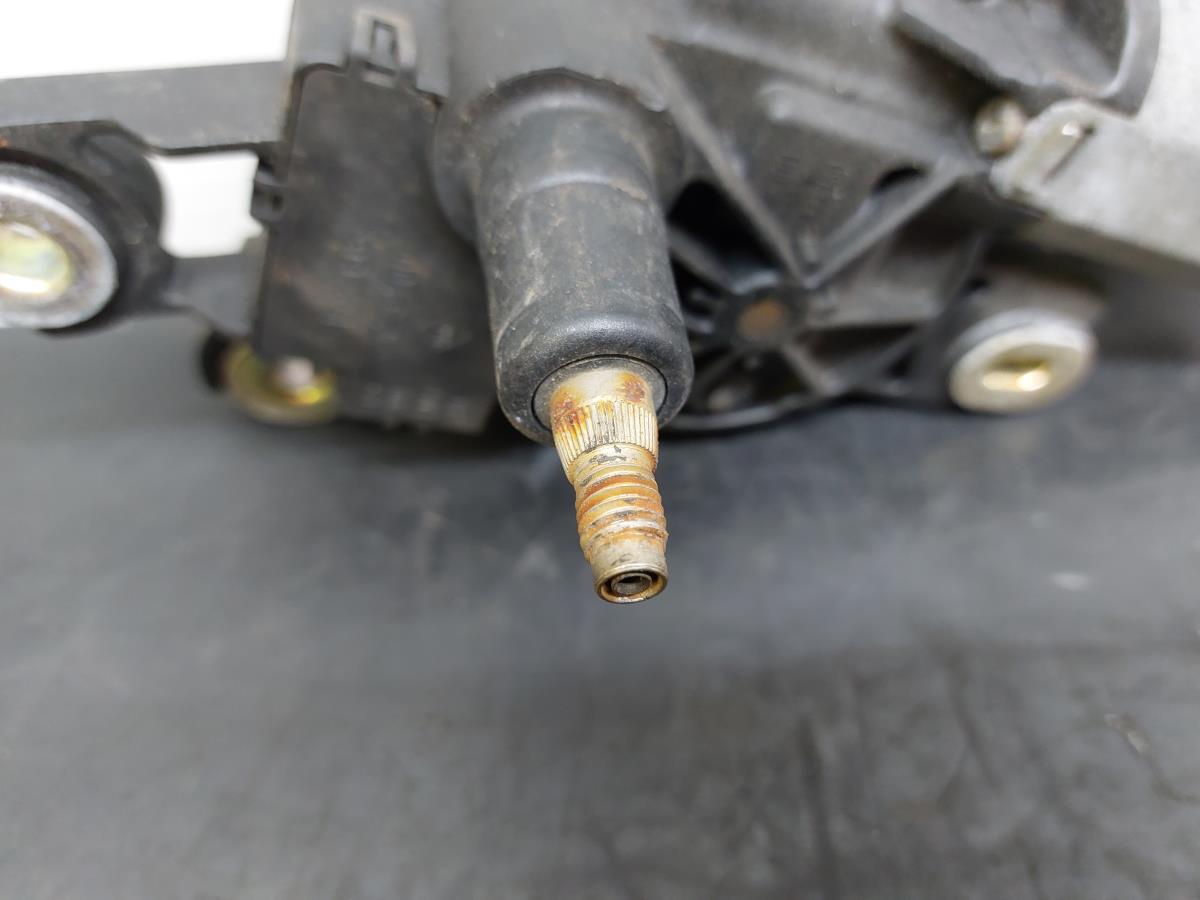 Motore tergicristallo posteriore SEAT Ibiza III (6L1) Imagem-4