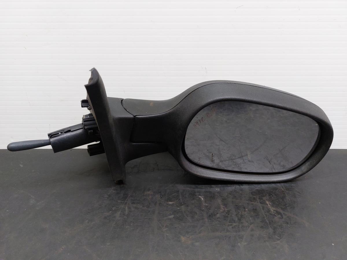 Retrovisor / espelho direito NISSAN Micra III (K12) Imagem-3