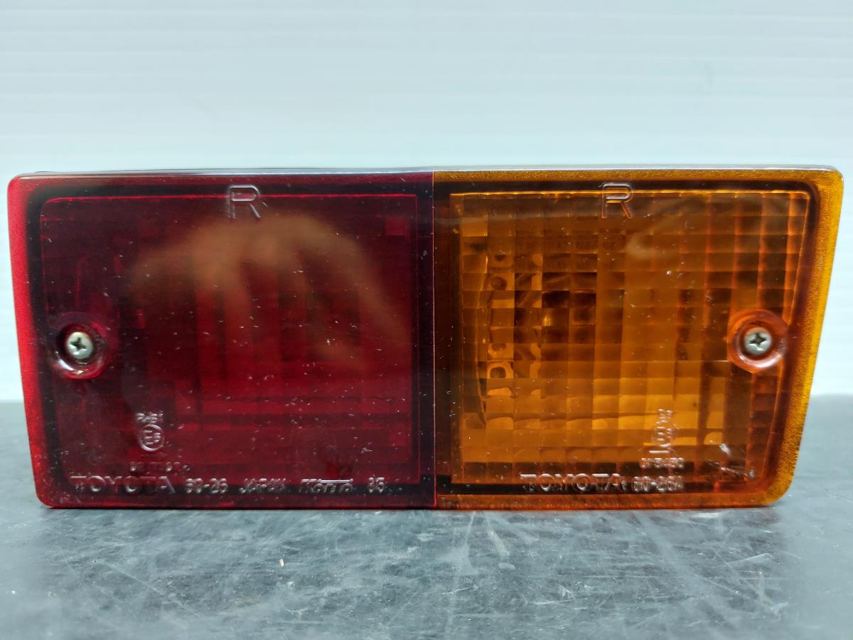 Farolim direito TOYOTA Land Cruiser 90 (_J9_) Imagem-3