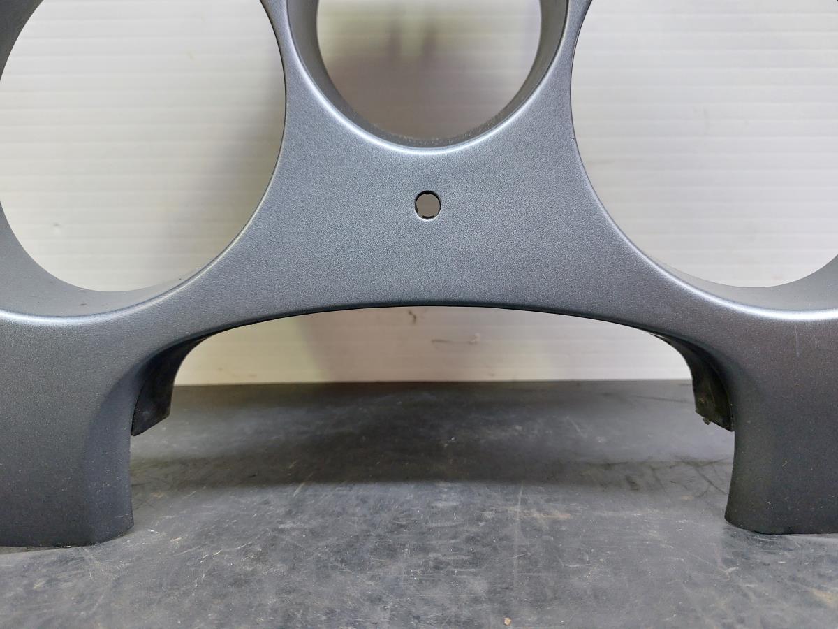 Aro Del Cuadro De Instrumentos SEAT Altea (5P1) Imagem-3