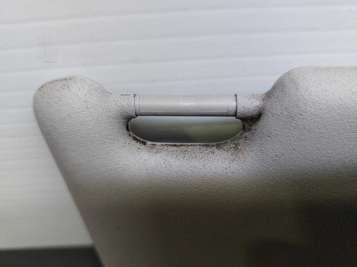 Right Sun Visor VOLVO V50 (MW) Imagem-2