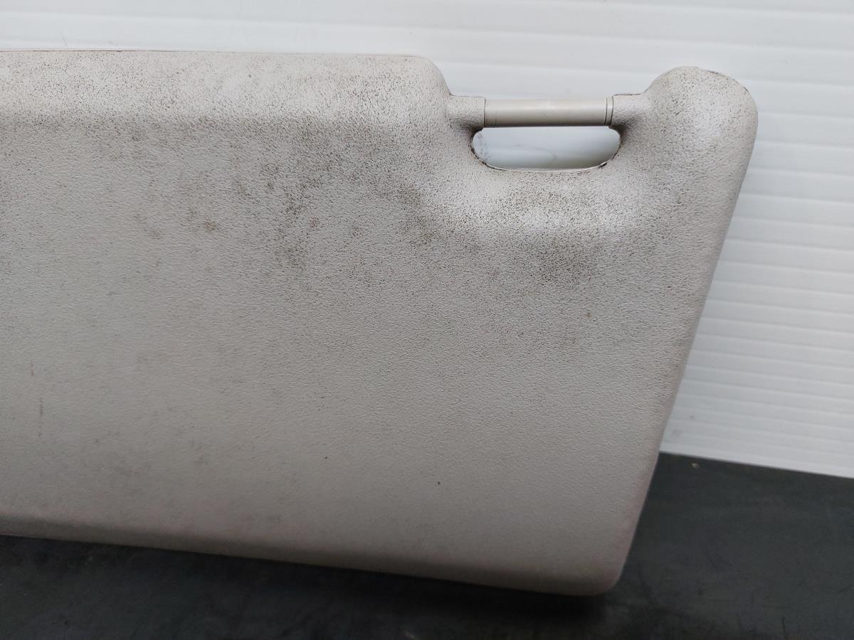 Right Sun Visor VOLVO V50 (MW) Imagem-5
