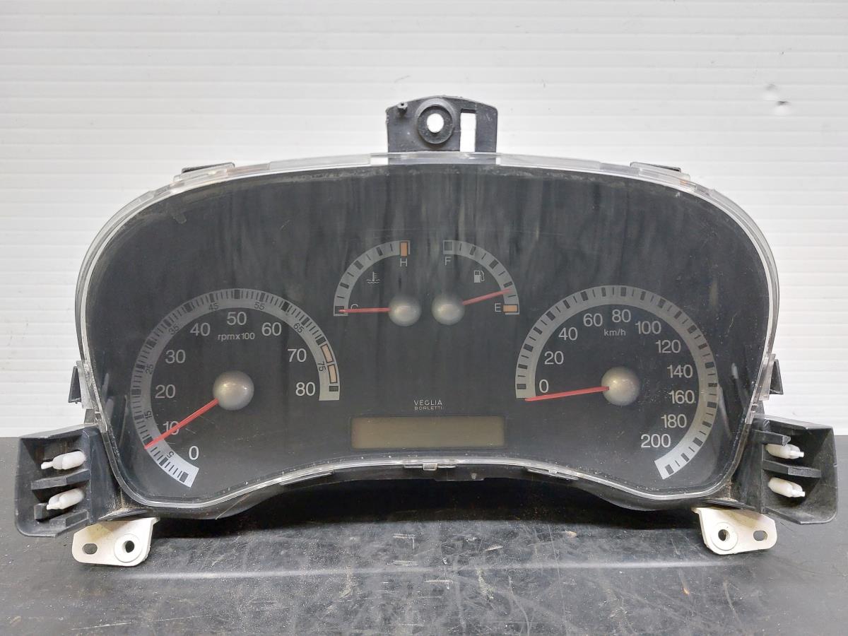 Quadrante / painel de instrumentos FIAT Punto (188_)