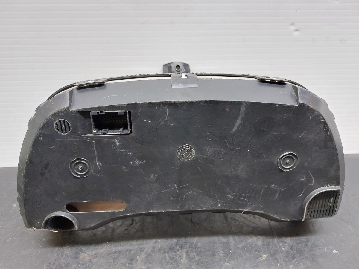 Instrument cluster FIAT Punto (188_) Imagem-4