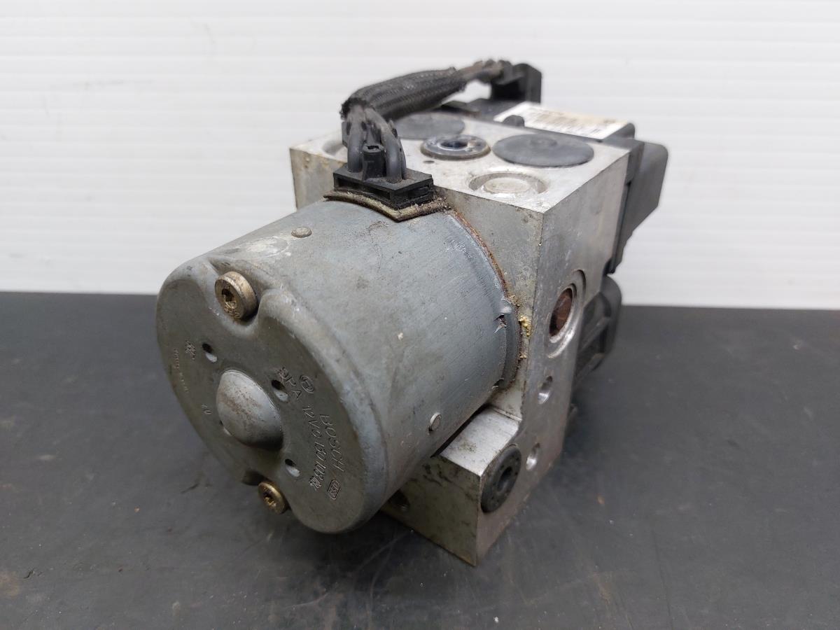 ABS RENAULT Clio II (BB0/1/2_, CB0/1/2_) | 1998 - 2016
