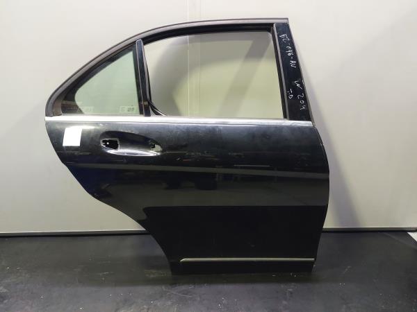 Porta trás direita MERCEDES-BENZ Classe C (W204)