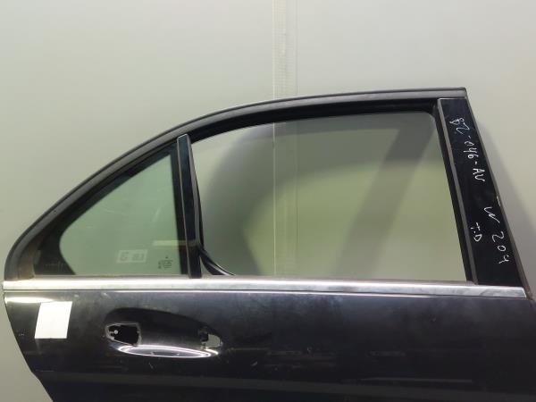 Porta trás direita MERCEDES-BENZ Classe C (W204) Imagem-2
